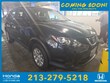  Nissan Rogue Sport