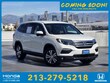  Honda Pilot