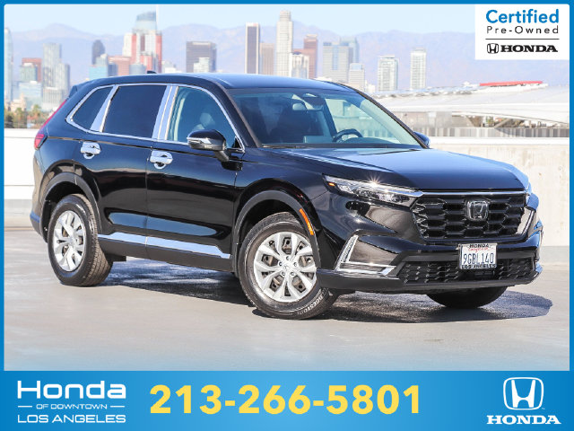 2023 Honda CR-V