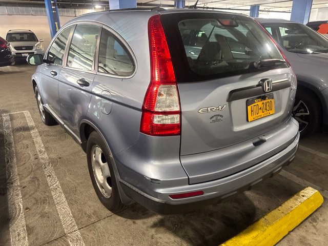 Used 2010 Honda CR-V LX SUV