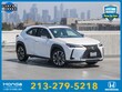 LEXUS UX 250h