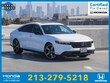 Honda Accord Hybrid