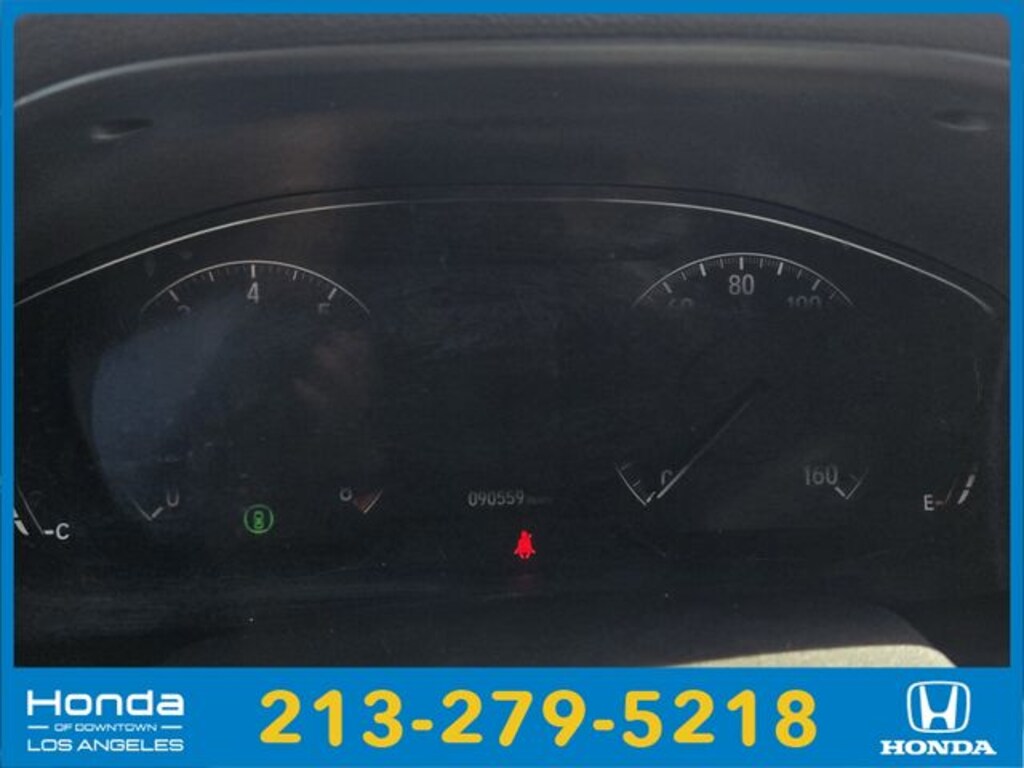 Certified 2019 Honda Accord Sport Sedan