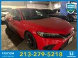  Honda Civic Si
