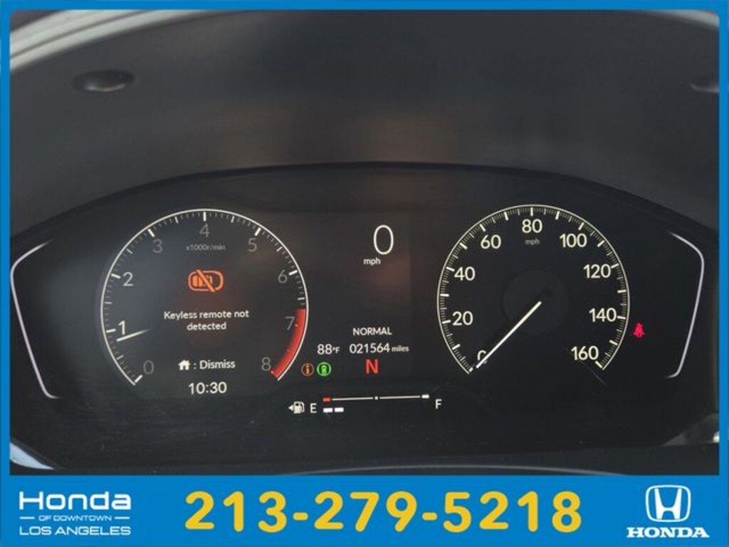 Certified 2023 Honda Civic Sport Hatchback