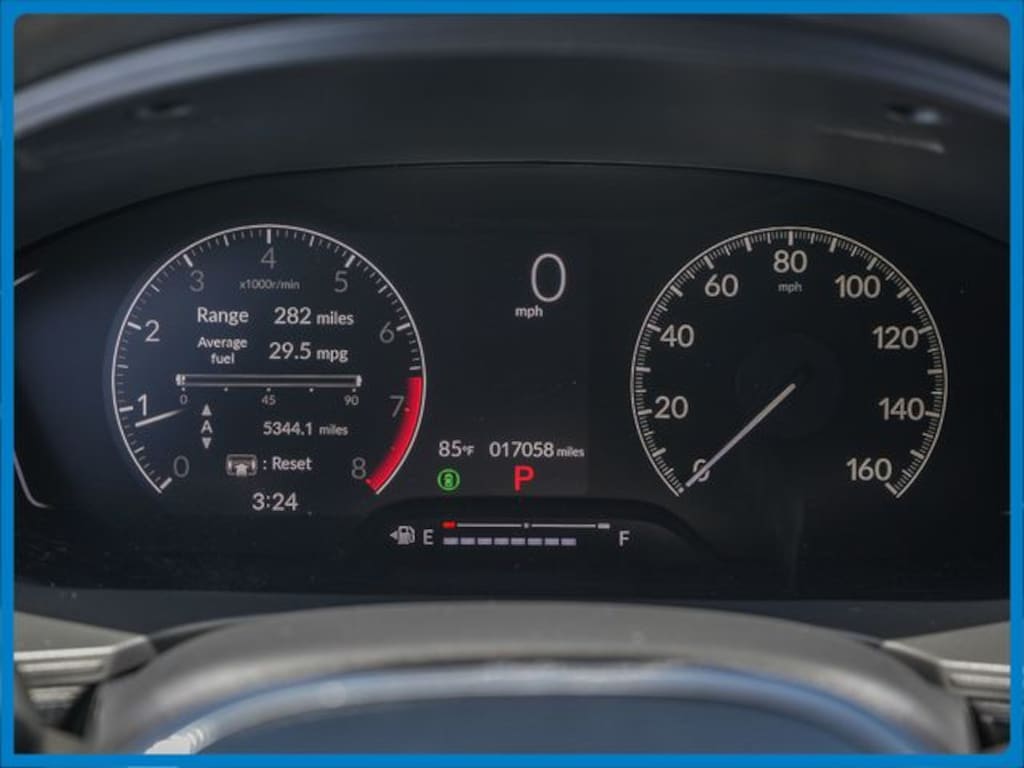 Certified 2025 Honda Civic LX Sedan