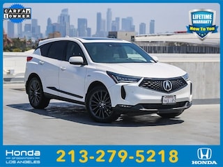 2023 Acura RDX