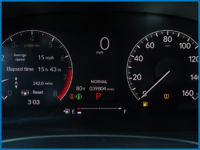 Certified 2025 Honda Civic Sport Sedan