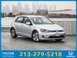 Volkswagen e-Golf