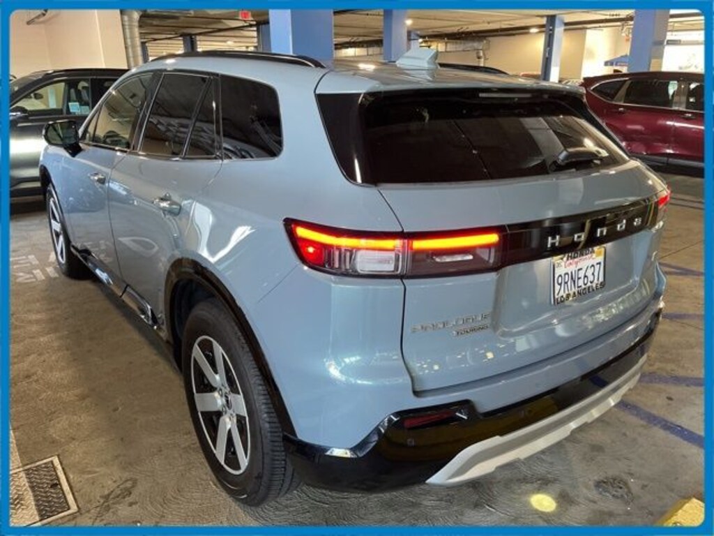 Used 2024 Honda Prologue Touring SUV