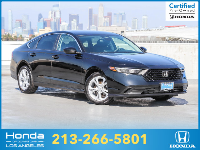 2026 Honda Accord