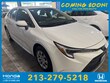 Toyota Corolla Hybrid