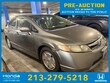  Honda Civic Hybrid