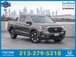 Honda Ridgeline