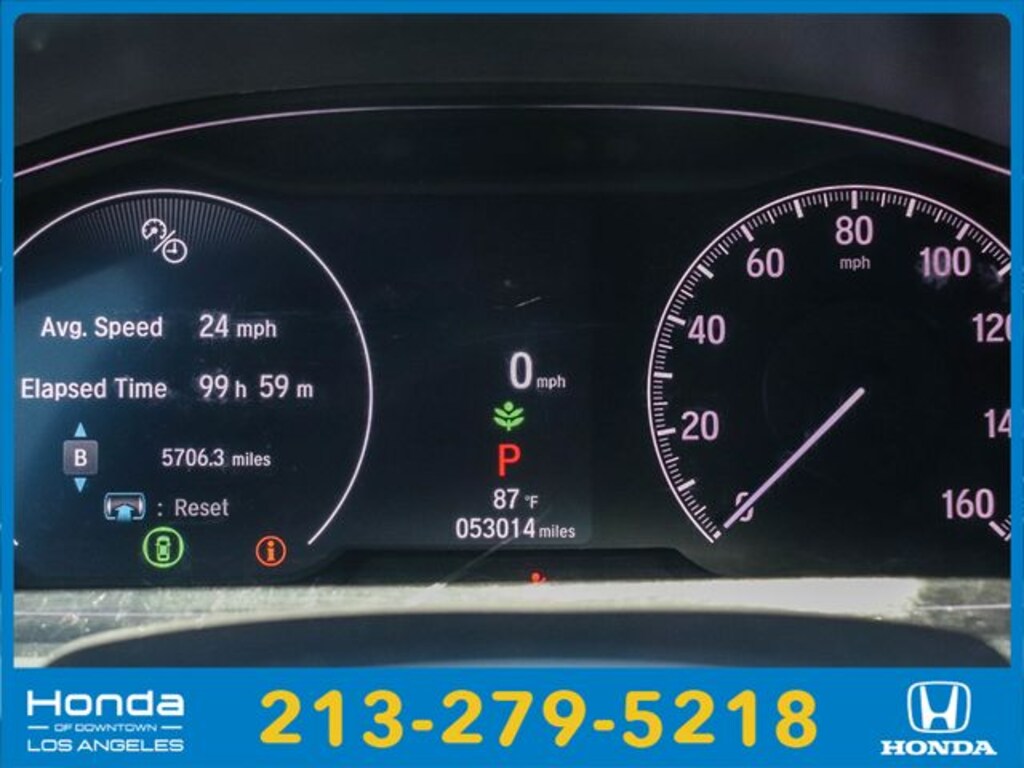 Certified 2022 Honda Accord Sport 1.5T Sedan
