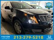  CADILLAC SRX
