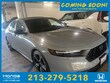Honda Accord Hybrid