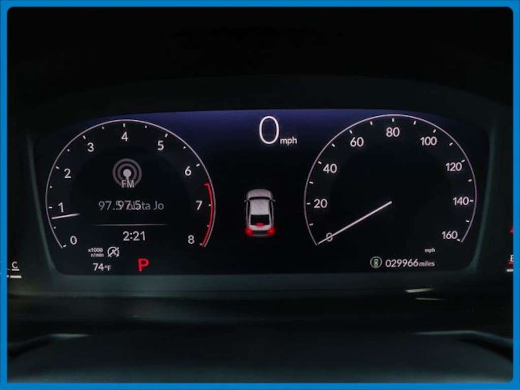 Certified 2024 Honda Accord LX Sedan