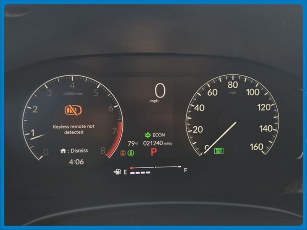 Certified 2025 Honda Civic Sport Sedan