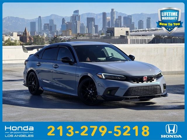 2024 Honda Civic