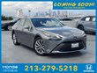  Toyota Mirai