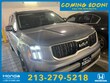 Kia Telluride