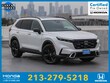 Honda CR-V Hybrid
