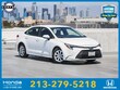 Toyota Corolla Hybrid