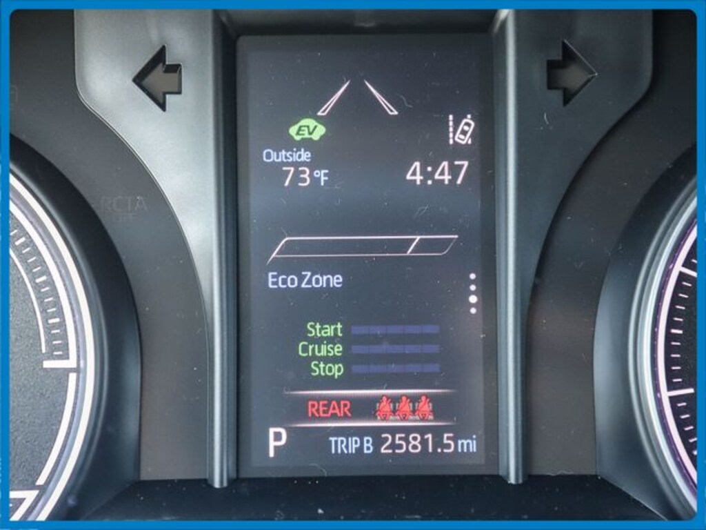 Used 2021 Toyota Venza LE SUV