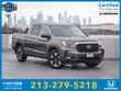 Honda Ridgeline