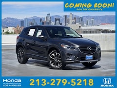 2016 Mazda Mazda CX-5 Grand Touring SUV