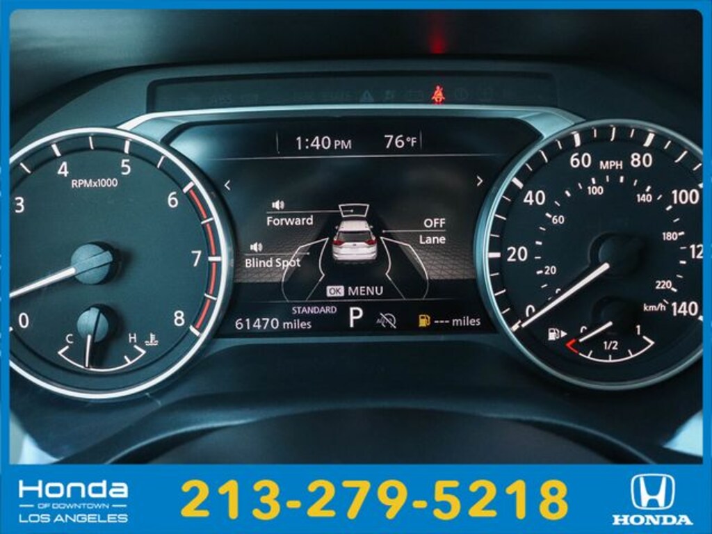 Used 2024 Nissan Rogue S SUV