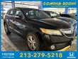  Acura RDX