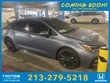 Toyota Corolla Hybrid
