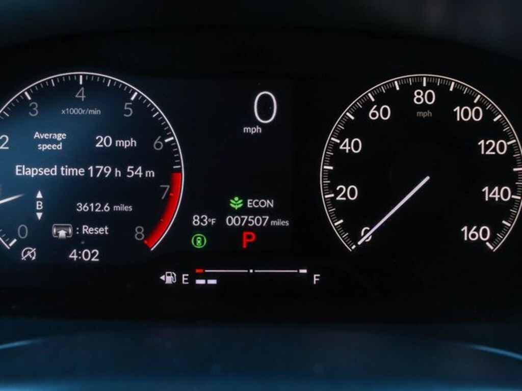 Certified 2026 Honda Civic Sport Sedan