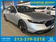  Honda Accord Hybrid