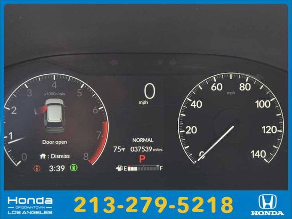 Used 2023 Honda CR-V EX SUV