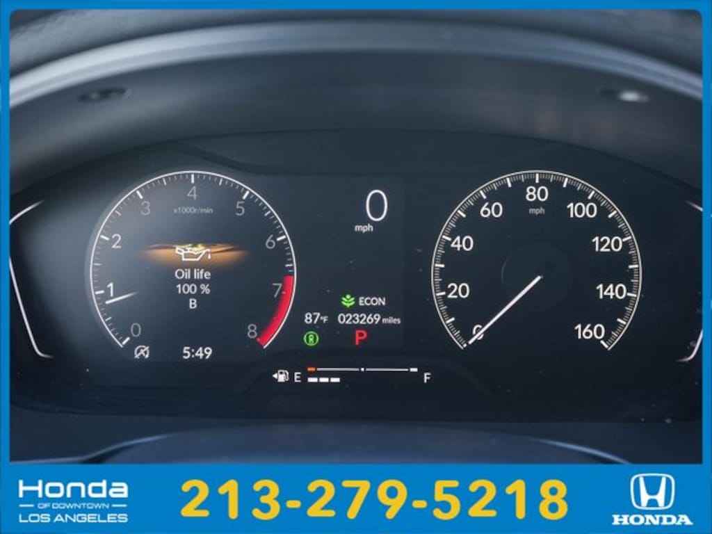 Certified 2024 Honda Civic Sport Sedan