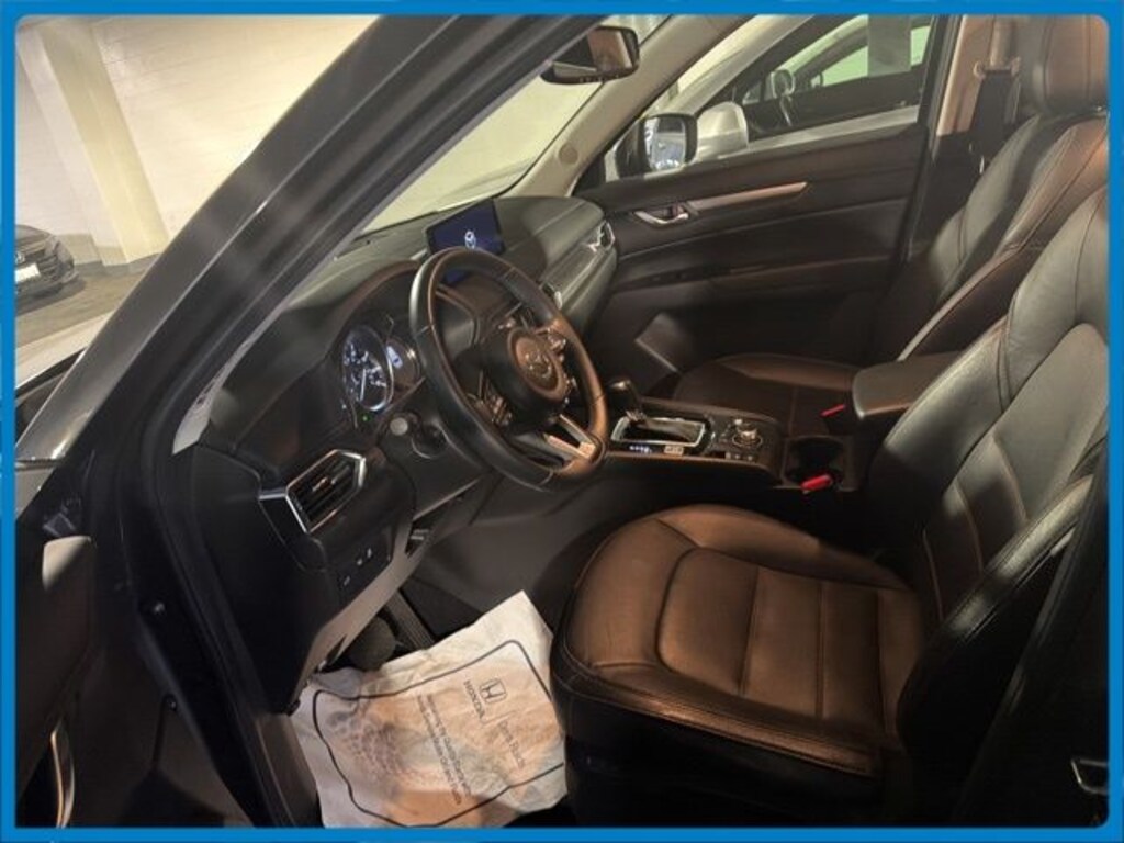 Used 2023 Mazda CX-5 2.5 S Preferred Package SUV