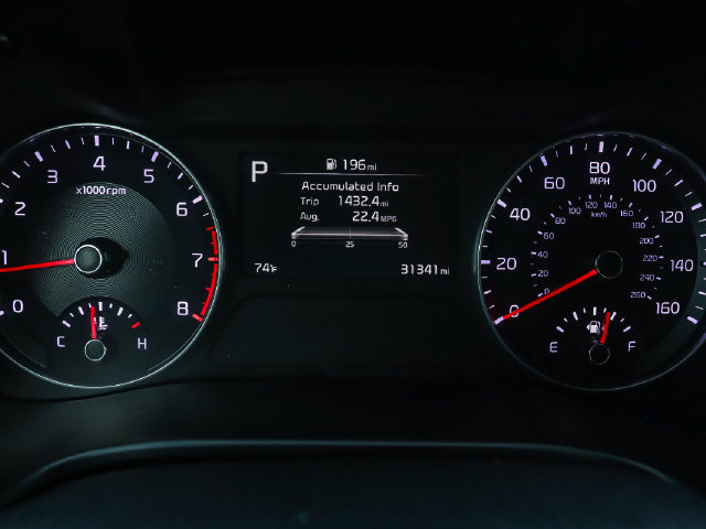 Used 2023 Kia Forte LXS Sedan