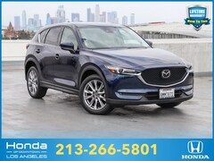 2019 Mazda Mazda CX-5 Grand Touring SUV