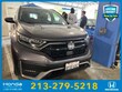  Honda CR-V Hybrid