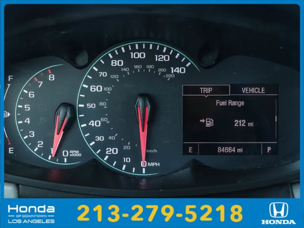Used 2018 Chevrolet Trax LS SUV