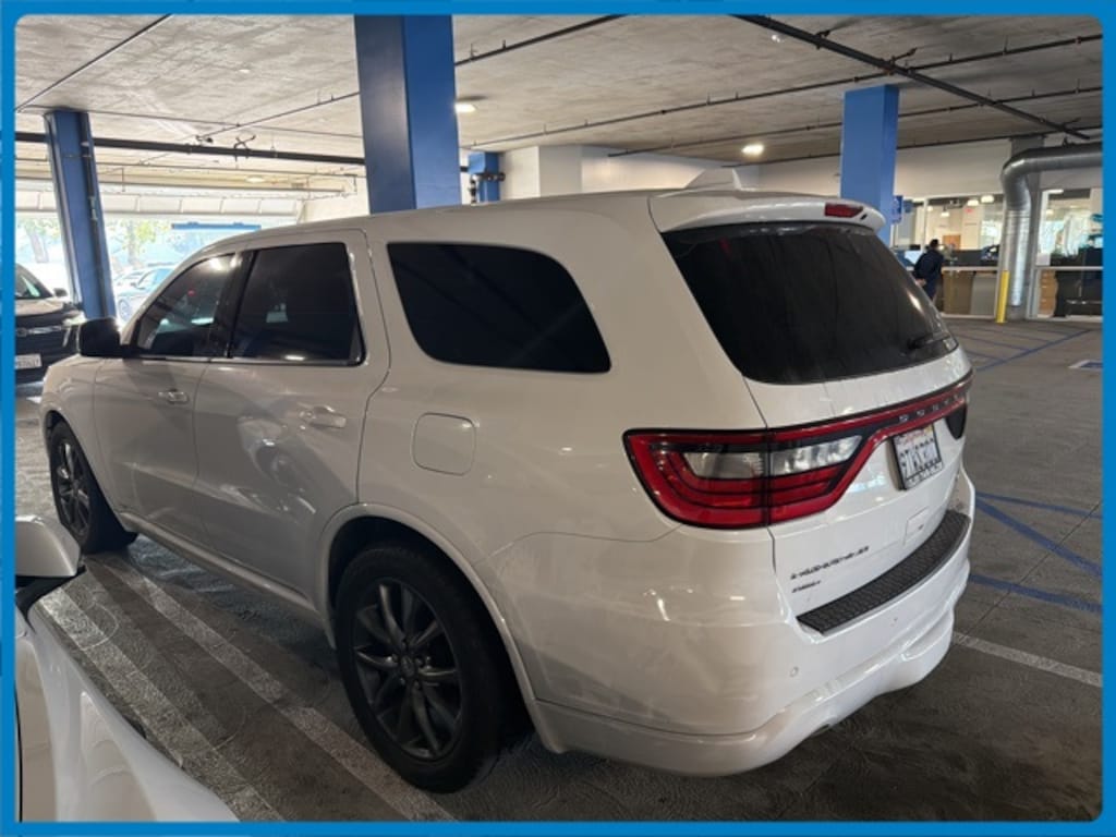 Used 2014 Dodge Durango R/T SUV