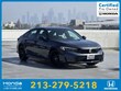 Honda Civic Hybrid