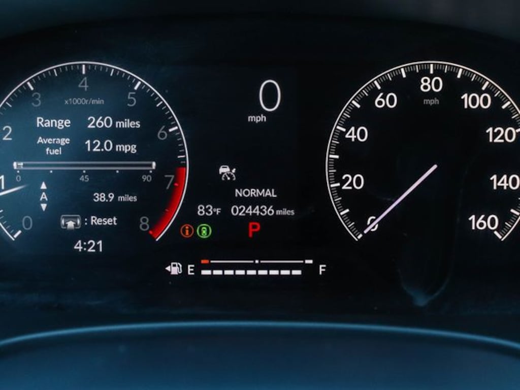 Certified 2024 Honda Civic Sport Sedan