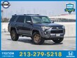 Toyota 4Runner