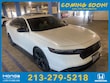 Honda Accord Hybrid
