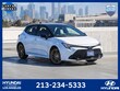 Toyota Corolla Hatchback