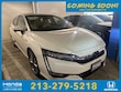Honda Clarity Plug-In Hybrid